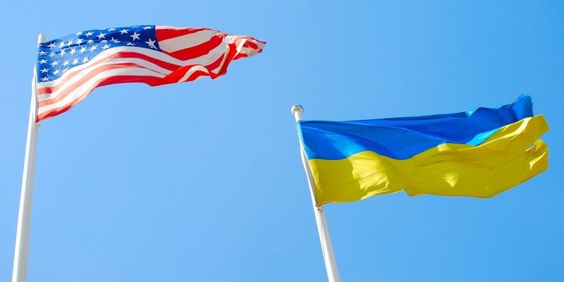 Украина требует от США объяснений